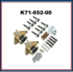 E-Z Flex® Tandem Suspension Kit